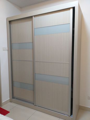 Imagen de la habitación del Hotel Raffles Suites Homestay. Foto 14