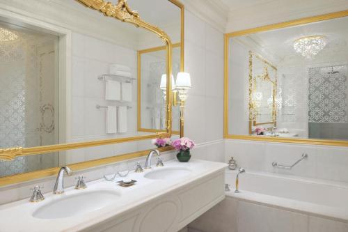 Imagen de la habitación del Hotel Raffles The Palm Dubai. Foto 9