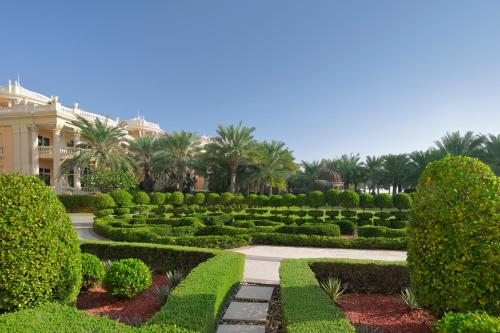 Imagen de la habitación del Hotel Raffles The Palm Dubai. Foto 11