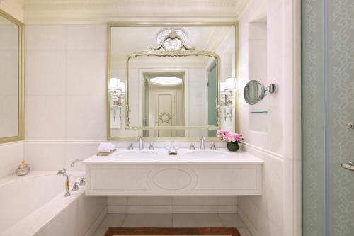 Imagen de la habitación del Hotel Raffles The Palm Dubai. Foto 13