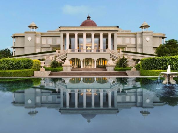 Imagen general del Hotel Raffles Udaipur. Foto 1