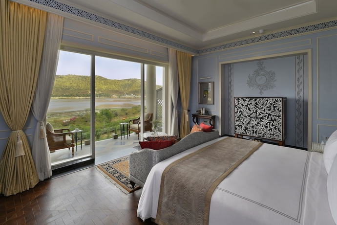 Imagen de la habitación del Hotel Raffles Udaipur. Foto 12