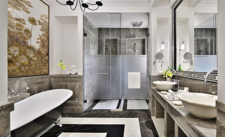 Imagen de la habitación del Hotel Raffles Udaipur. Foto 15