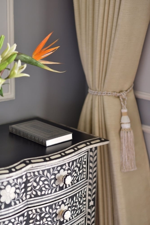 Imagen de la habitación del Hotel Raffles Udaipur. Foto 16