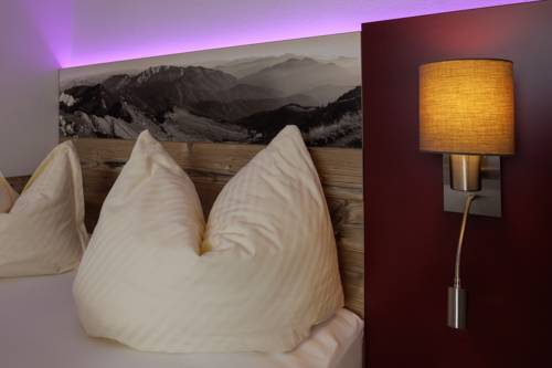 Imagen de la habitación del Hotel Raffl's. Foto 4