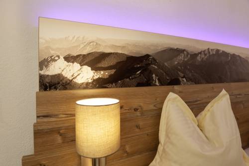 Imagen de la habitación del Hotel Raffl's. Foto 5