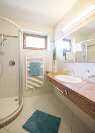 Imagen de la habitación del Hotel Raffl's. Foto 10