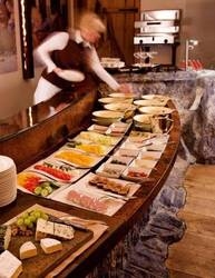 Imagen de la habitación del Hotel Raffl's St. Antoner Hof. Foto 34