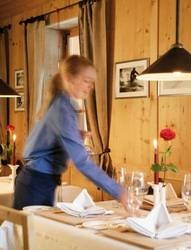 Imagen general del Hotel Raffl's St. Antoner Hof. Foto 3