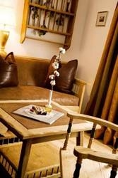 Imagen general del Hotel Raffl's St. Antoner Hof. Foto 7