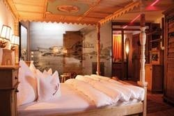 Imagen general del Hotel Raffl's St. Antoner Hof. Foto 8