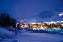 Imagen general del Hotel Raffl's St. Antoner Hof. Foto 10