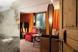 Imagen general del Hotel Raffl's St. Antoner Hof. Foto 12