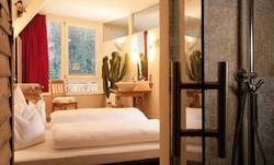 Imagen general del Hotel Raffl's St. Antoner Hof. Foto 14