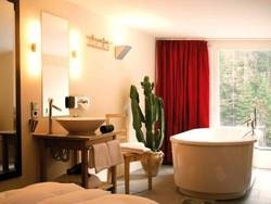 Imagen general del Hotel Raffl's St. Antoner Hof. Foto 17