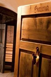 Imagen general del Hotel Raffl's St. Antoner Hof. Foto 19