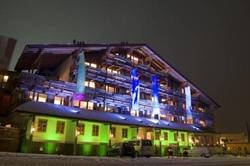 Imagen general del Hotel Raffl's St. Antoner Hof. Foto 26