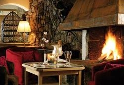 Imagen general del Hotel Raffl's St. Antoner Hof. Foto 28