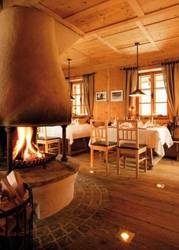 Imagen general del Hotel Raffl's St. Antoner Hof. Foto 30