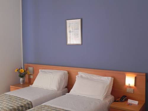 Imagen general del Hotel Raffy. Foto 1