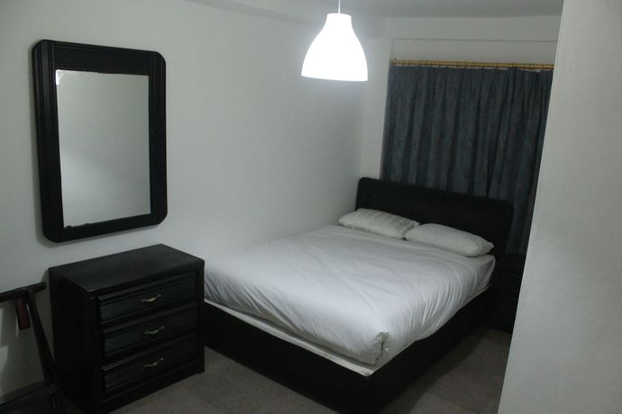 Imagen de la habitación del Hotel Rafiki Hostel. Foto 7