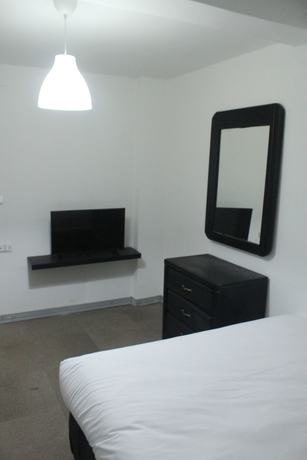 Imagen de la habitación del Hotel Rafiki Hostel. Foto 8