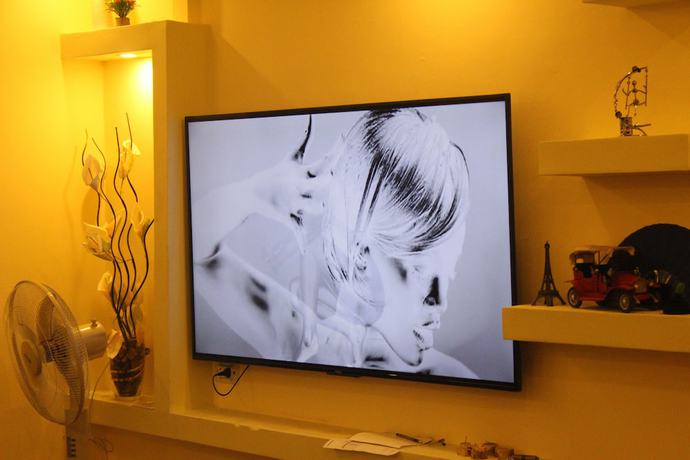 Imagen de los interiores del Hotel Rafiki Hostel. Foto 15