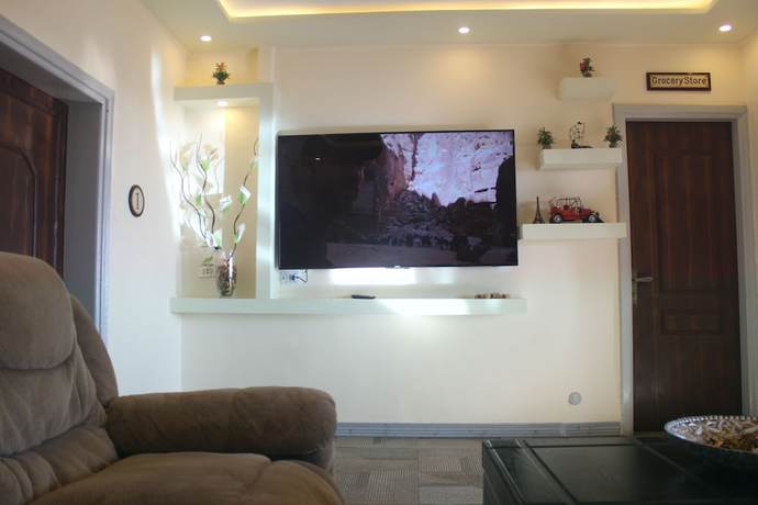 Imagen de los interiores del Hotel Rafiki Hostel. Foto 16