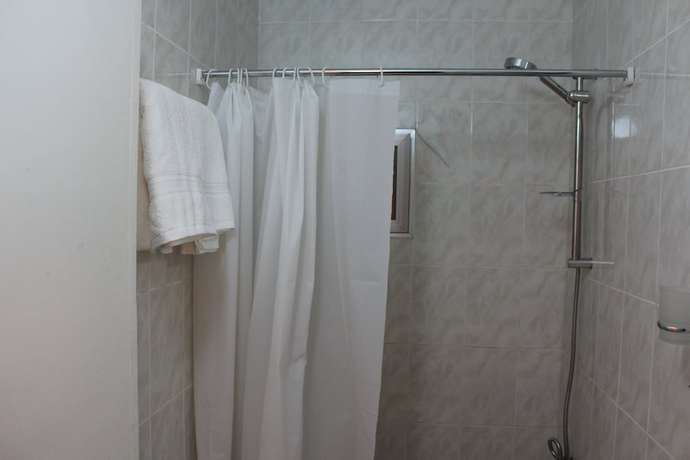 Imagen de la habitación del Hotel Rafiki Hostel. Foto 9