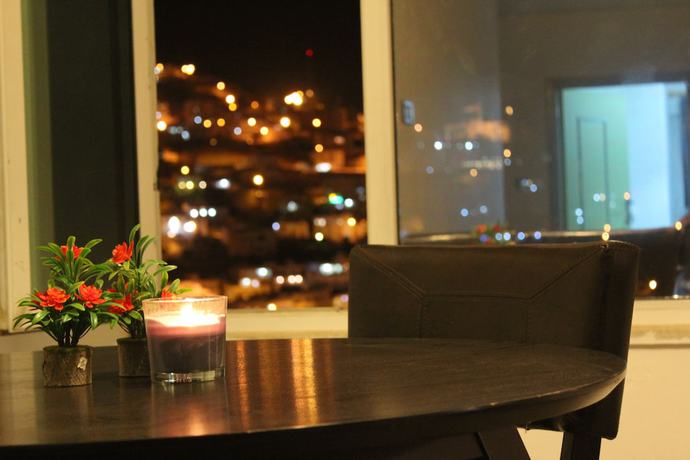 Imagen de los interiores del Hotel Rafiki Hostel. Foto 17