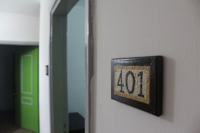 Imagen de la habitación del Hotel Rafiki Hostel. Foto 10