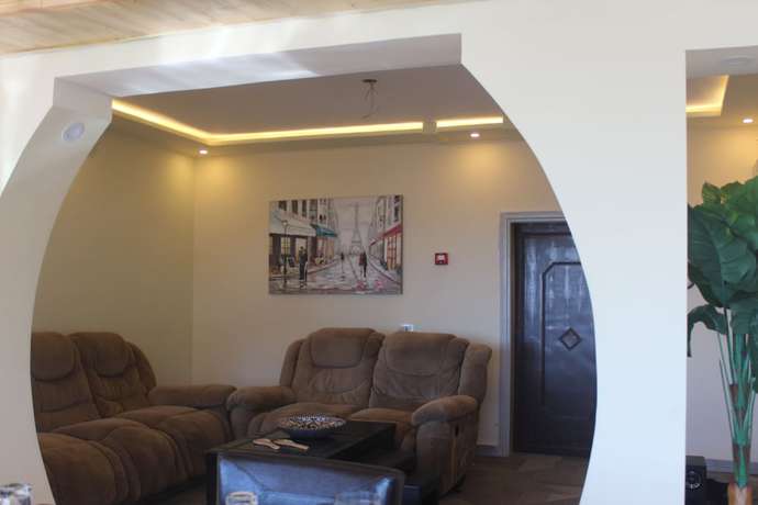 Imagen de los interiores del Hotel Rafiki Hostel. Foto 18