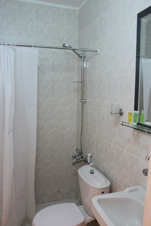 Imagen de la habitación del Hotel Rafiki Hostel. Foto 11