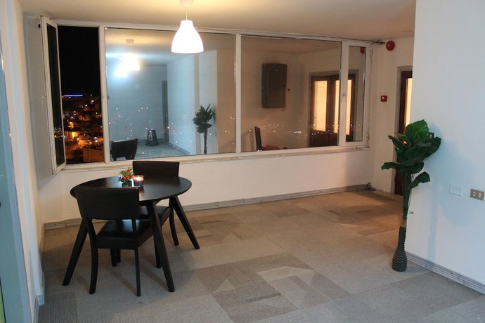 Imagen de los interiores del Hotel Rafiki Hostel. Foto 19