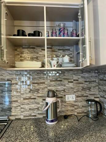 Imagen general del Hotel Rafiki House. Foto 4