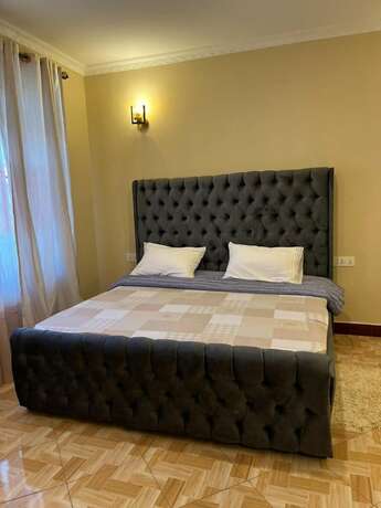 Imagen general del Hotel Rafiki House. Foto 5