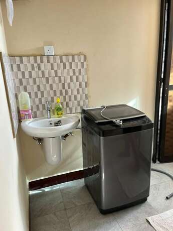 Imagen general del Hotel Rafiki House. Foto 6