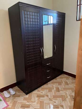 Imagen general del Hotel Rafiki House. Foto 10