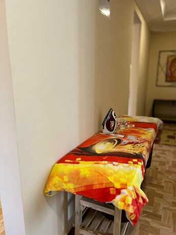 Imagen general del Hotel Rafiki House. Foto 13