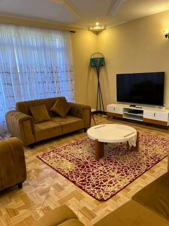 Imagen general del Hotel Rafiki House. Foto 17