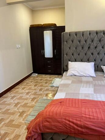 Imagen general del Hotel Rafiki House. Foto 18