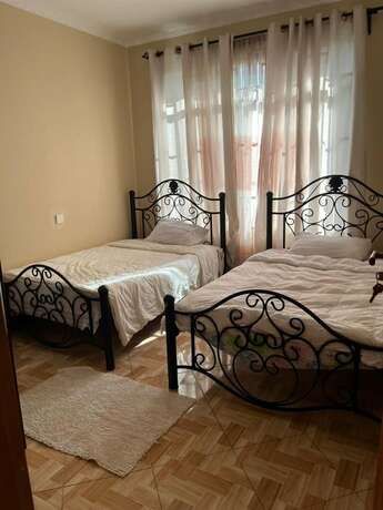 Imagen de la habitación del Hotel Rafiki House. Foto 20