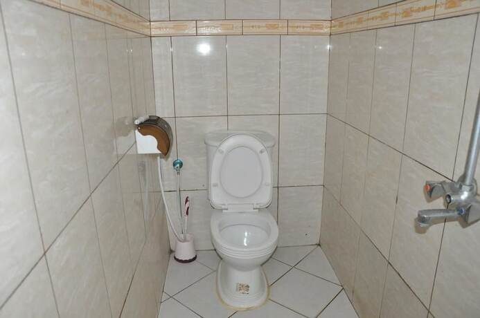 Imagen general del Hotel Rafiki Inn. Foto 2