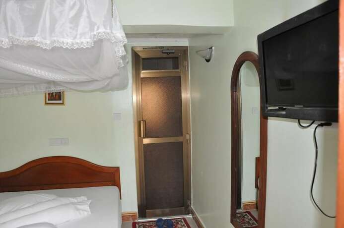 Imagen general del Hotel Rafiki Inn. Foto 4