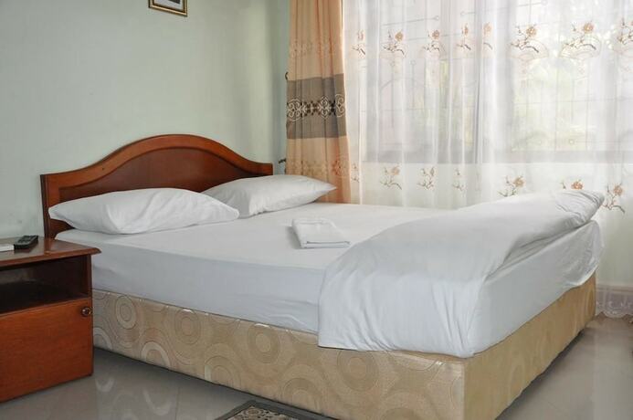 Imagen general del Hotel Rafiki Inn. Foto 5