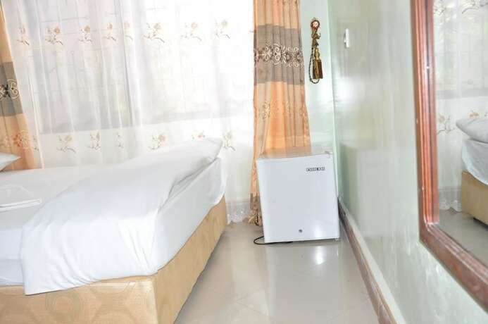 Imagen general del Hotel Rafiki Inn. Foto 7