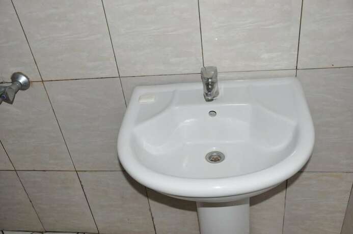 Imagen general del Hotel Rafiki Inn. Foto 8