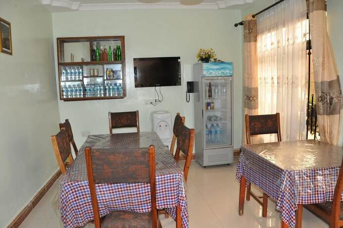 Imagen general del Hotel Rafiki Inn. Foto 10