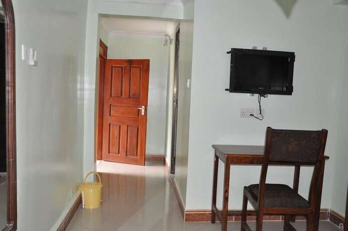 Imagen general del Hotel Rafiki Inn. Foto 11