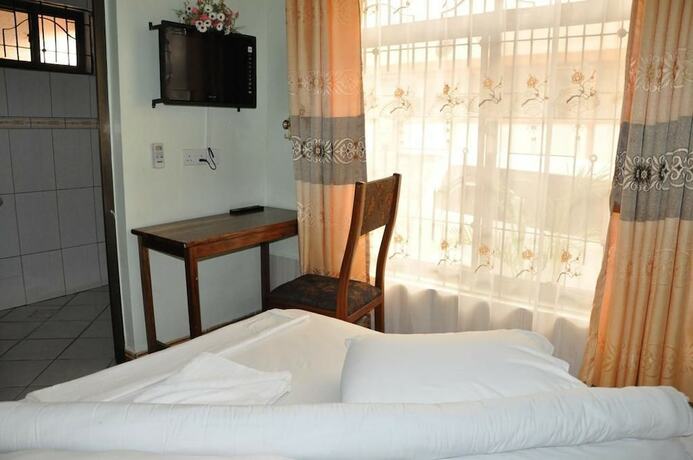 Imagen general del Hotel Rafiki Inn. Foto 13
